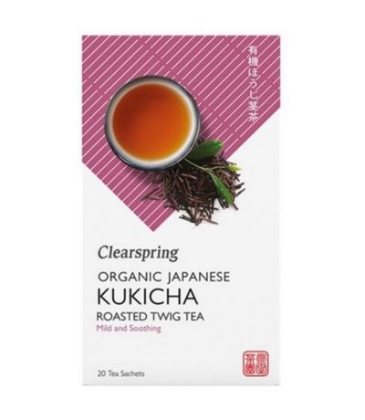 Te Kukicha 20inf Clearspring