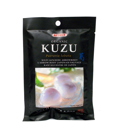Kuzu Bio 100g Mitoku