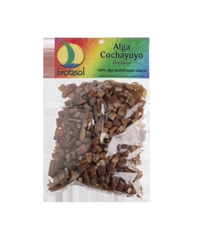 Alga Cochayuyo 80g Brotasol