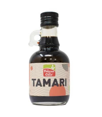 Tamari Eco 250ml La Finestra 
