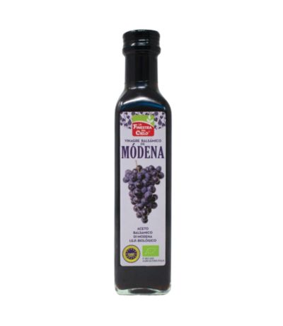 Vinagre Balsamico Modena Eco 250ml La Finestra