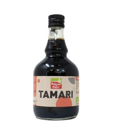 Tamari Bio 500ml La Finestra