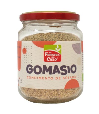 Gomasio Eco 150g La Finestra