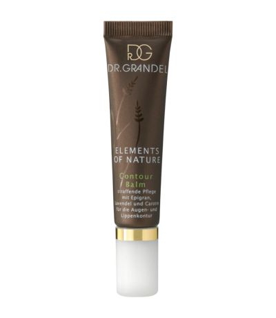 Elements Nature Balsamo Contorno De Ojos 15 ml Dr. Grandel