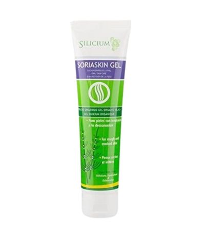 Soriaskin 150ml Silicium España