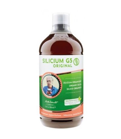 Silicium G5 Original 1L Silicum España