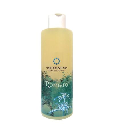 Aceite Romero 1L Madreselva