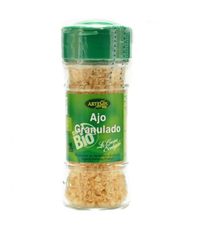 Ajo Granulado Bio Vegan 50g Artemis