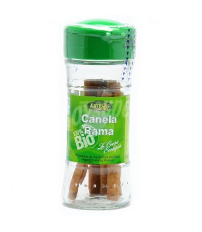 Canela en Rama Vegan Bio 15g Artemis