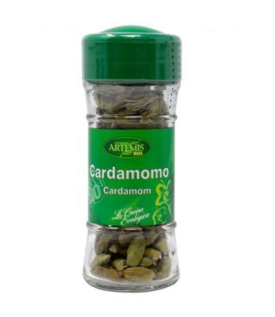 Cardamomo en Grano Bio Vegan 20g Artemis