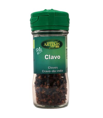 Clavo Grano Vegan Bio 30g Artemis