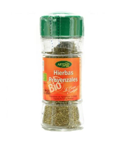 Hierbas Provenzales Bote Vegan Bio 15g Artemis
