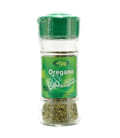 Oregano Especia Vegan Bio 7g Artemis