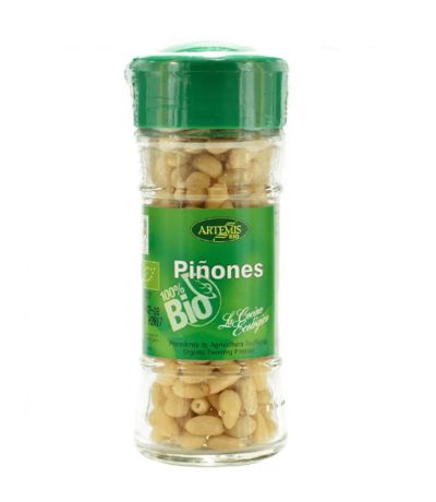 Piñones Bote Bio 50g Artemis