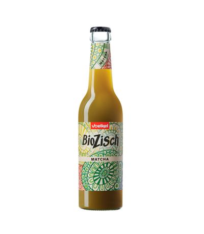 Refresco Matcha Bio 330ml Voelkel