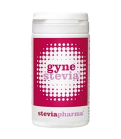 GyneStevia 50caps Stevia Pharma