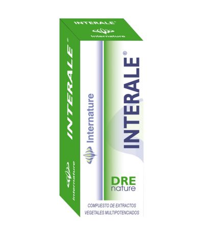 Interale DREnature 30ml Internature