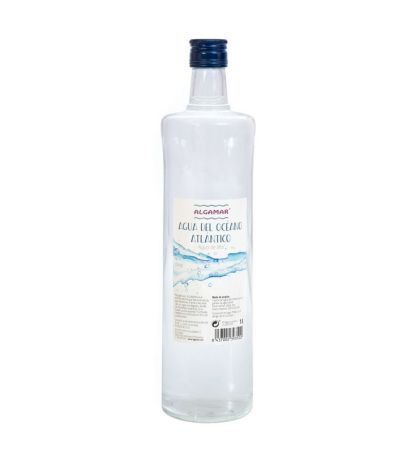 Agua de Mar 1L Algamar