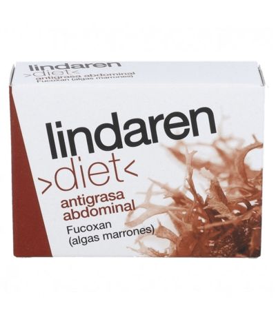 Fucoxan Antigrasa 30caps Lindaren
