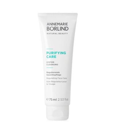 Purifying Care Crema Facial 75ml Annemarie Börlind