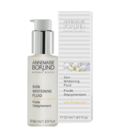 Crema Facial Despigmentante 50ml Annemarie Börlind