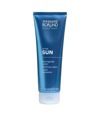 After Sun Aloe Hierbas Aromati 125ml Annemarie Börlind