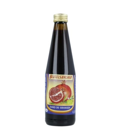 Zumo Granada 200ml Beutelsbacher