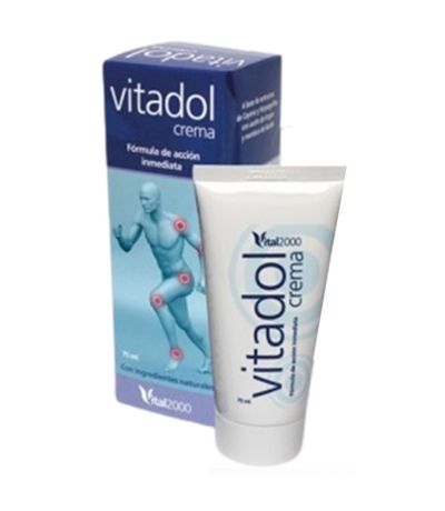 Vitadol Crema 75ml Vital 2000