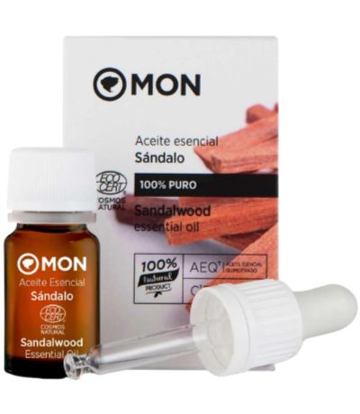 Aceite Esencial de Sandalo Eco 5ml Mon