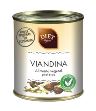 Viandina Vegetal 300g Diat-Radisson