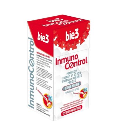 Inmuno Control Stick SinGluten 20 Sticks Bio 3