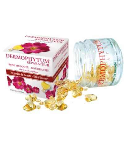 Dermophytum 30 Perlas Holistica