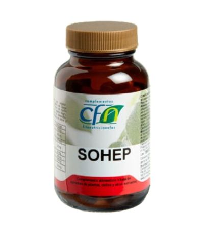 Sohep 60comp CFN