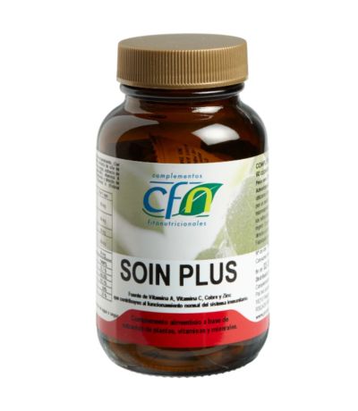 Soin Plus 60caps CFN