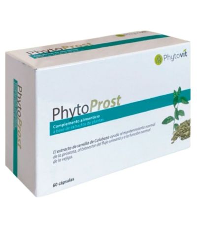 PhytoProst 60caps Phytovit