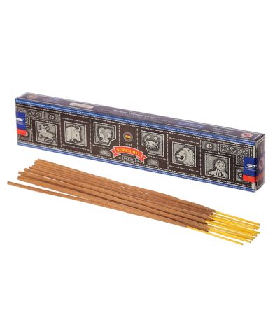 Incienso Super Hit Eco 15 Sticks Satya