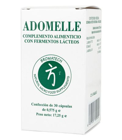 Adomelle 30caps Bromatech