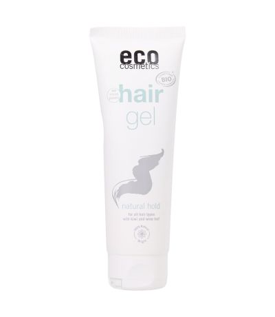 Gomina Capilar Kiwi Hoja Uva 125ml Eco Cosmetics