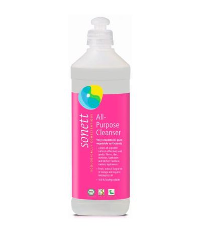 Limpiador Universal 1L Sonett
