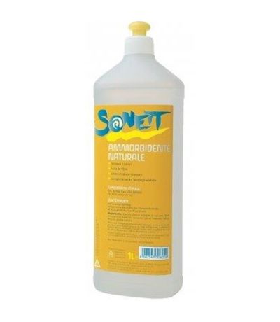 Enjuague de Ropa Neutro Eco Vegan 1L Sonett