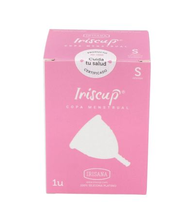 Pack Copa Menstrual 1ud Irisana