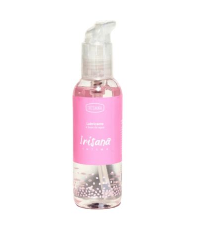 Lubricante Base de Agua 150ml Irisana