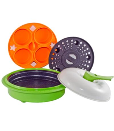 Microchef 1ud Irisana
