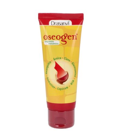 Oseogen Unguento Balsamico 75ml Drasanvi
