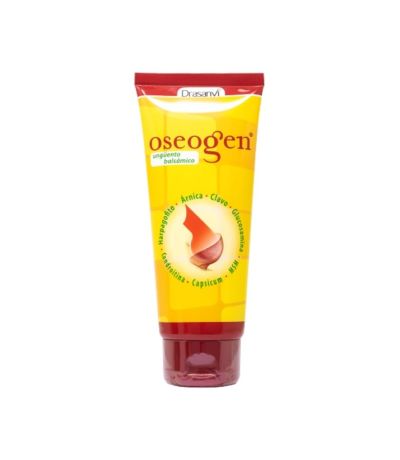 Oseogen Ungüento Balsamico 200ml Drasanvi