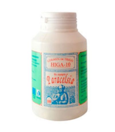 Higa-10 200comp Paracelsia