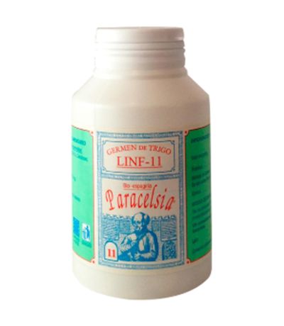 11 Linf 200comp Paracelsia