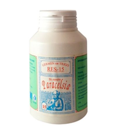 RES-15 200comp Paracelsia