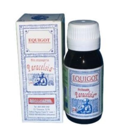 24 Equigot 50ml Paracelsia