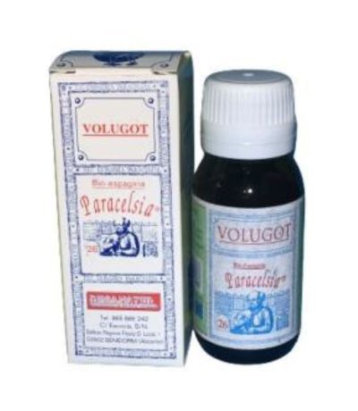 26 Volugot 50ml Paracelsia